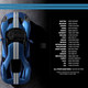 Illustration for article titled Here Is The Exclusive Brochure You Get With A Ford GT